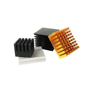 Heat Sinks(≤20mm)